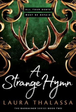 A Strange Hymn (#2)