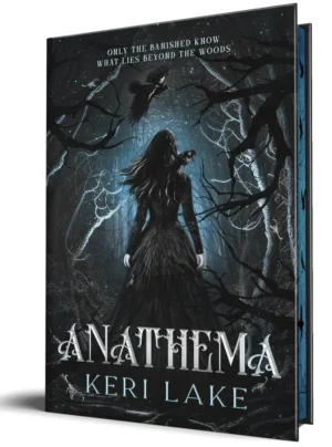 Anathema (#1)