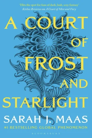 A Court of Frost & Starlight (#4)