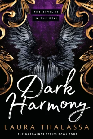 Dark Harmony (#3)