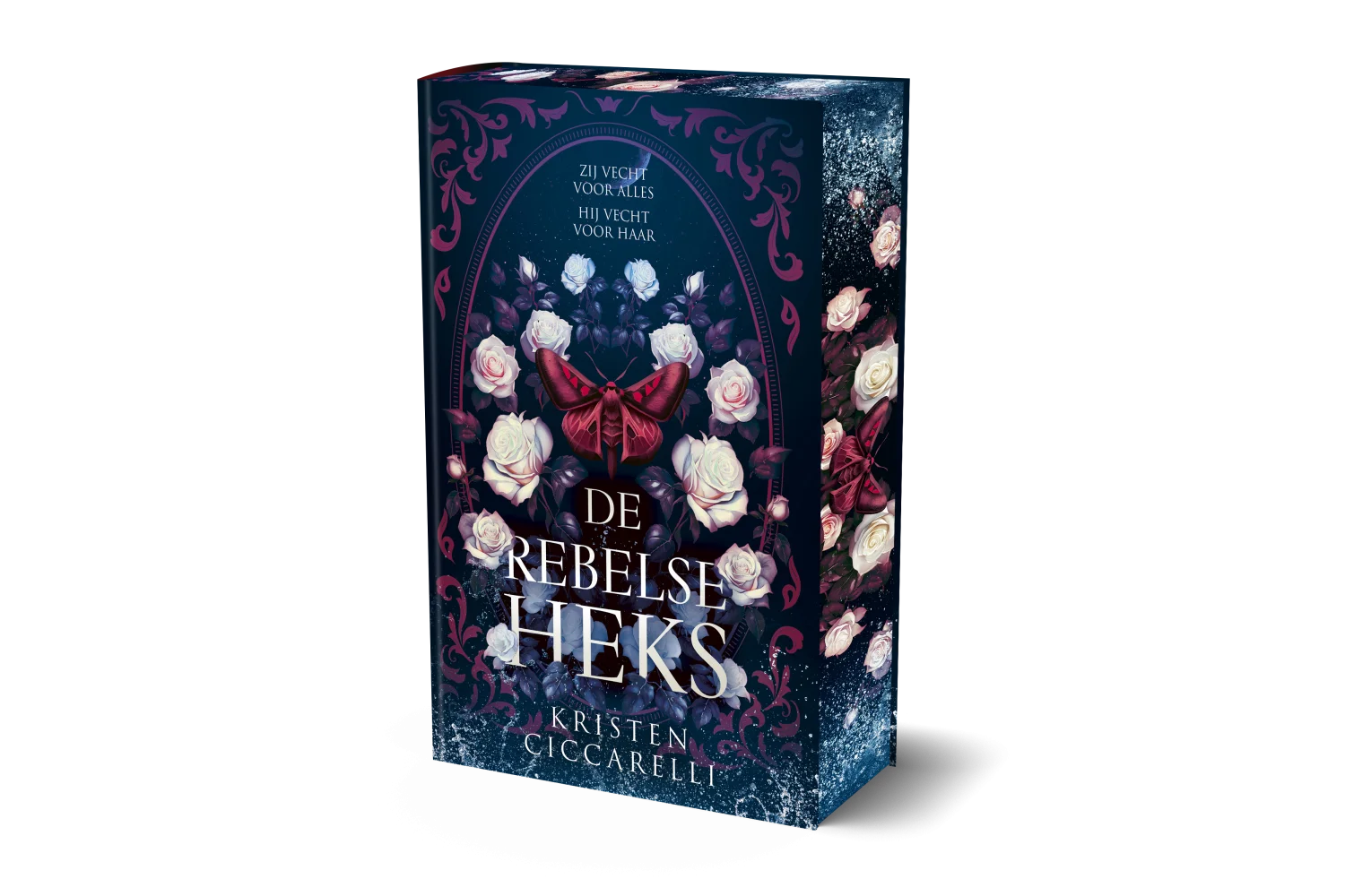 De Rebelse Heks - Image 2