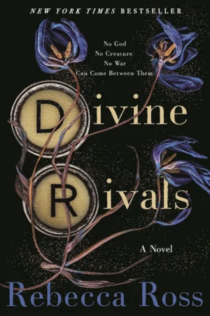 Divine Rivals (#1)