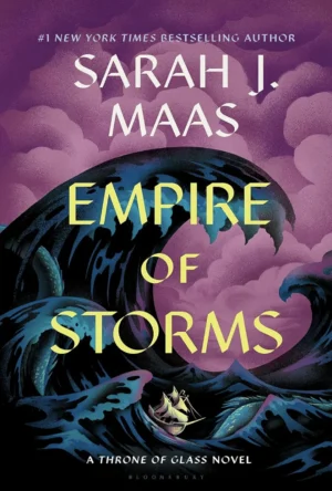 Empire of Storms (#5)