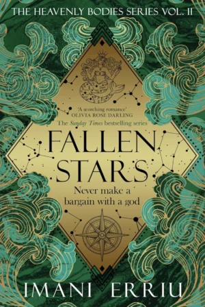 Fallen Stars (#2)
