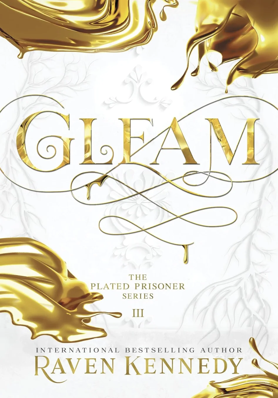 Gleam (#3)