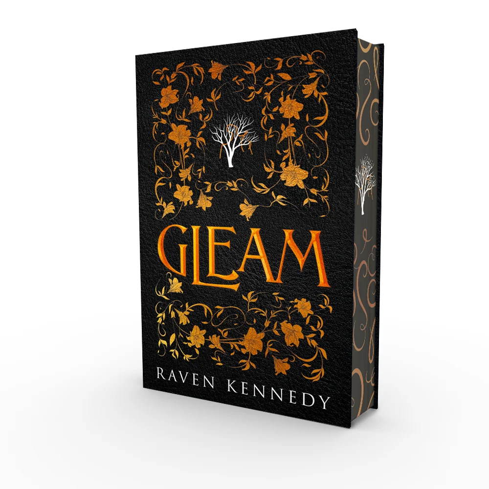 Gleam (#3)