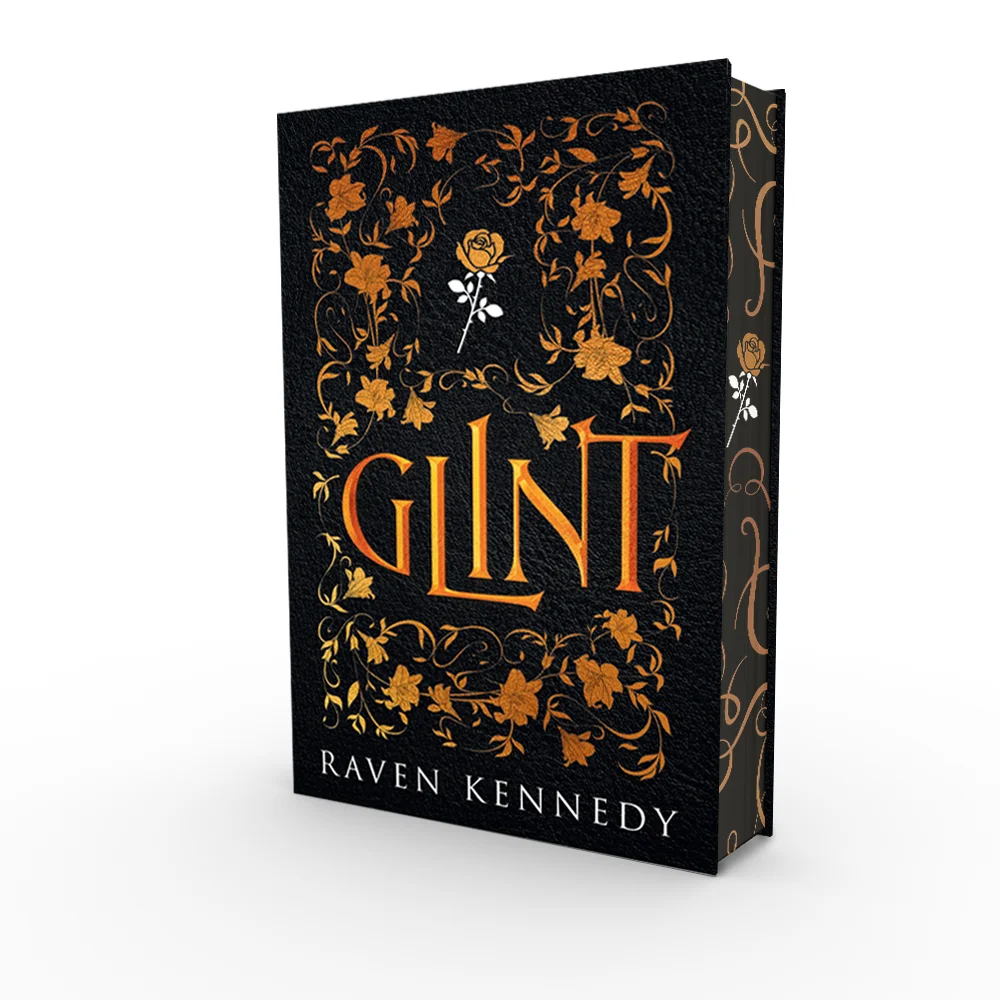 Glint (#2)