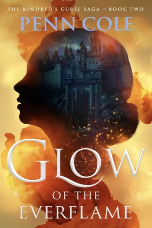 Glow of the Everflame (#2)