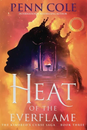 Heat of the Everflame (#3)