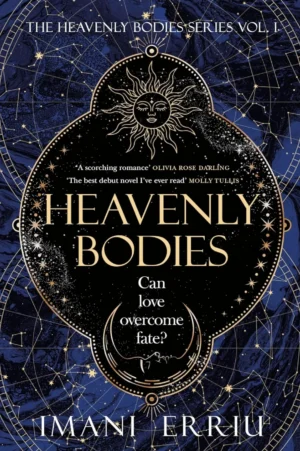 Heavenly Bodies (#1)