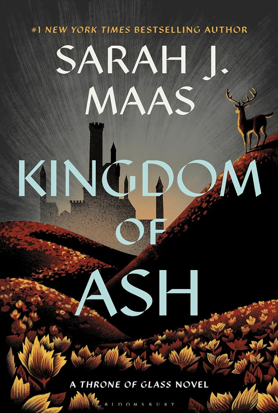 Kingdom of Ash (#7)