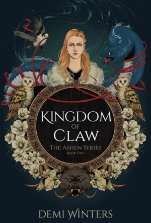 Kingdom of Claw (#2)