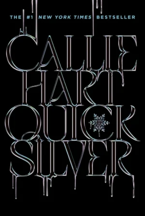 Quicksilver (#1)
