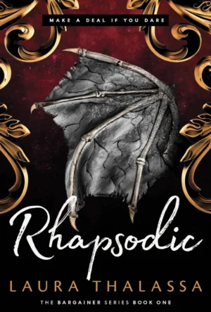 Rhapsodic (#1)