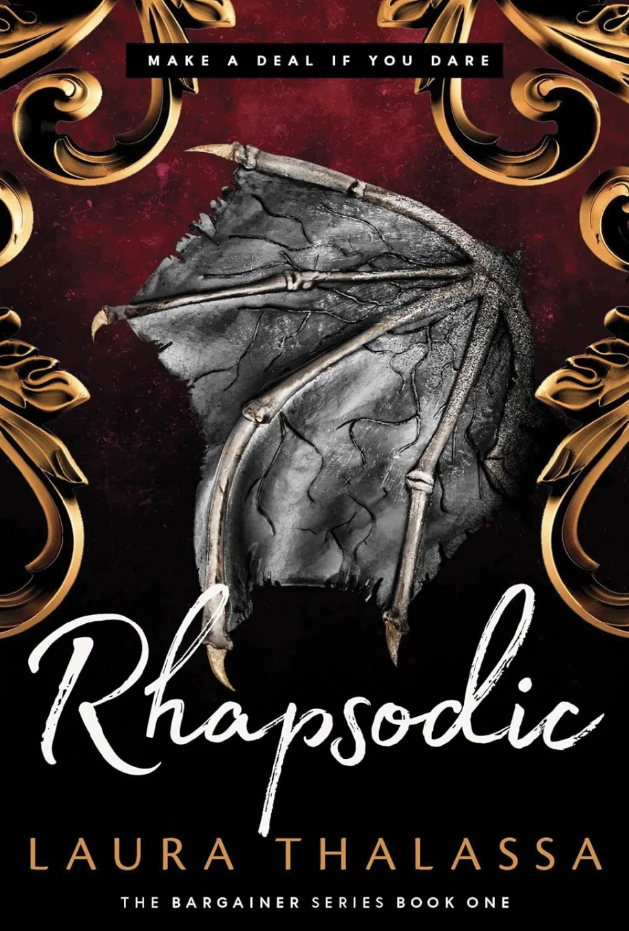 Rhapsodic (#1)