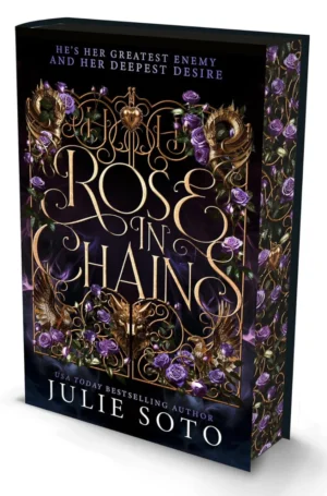 Rose in Chains (#1)