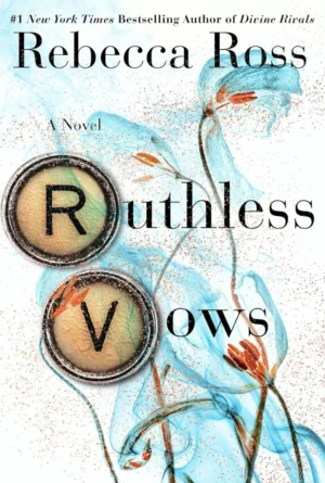 Ruthless Vows (#2)