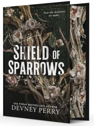 Shield of Sparrows (#1)