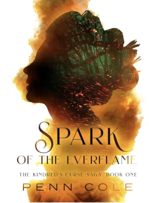 Spark of the Everflame (#1)