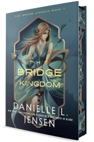 The Bridge Kingdom (#1)