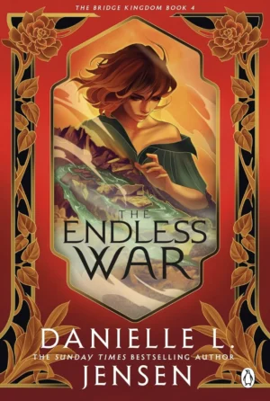 The Endless War (#2)