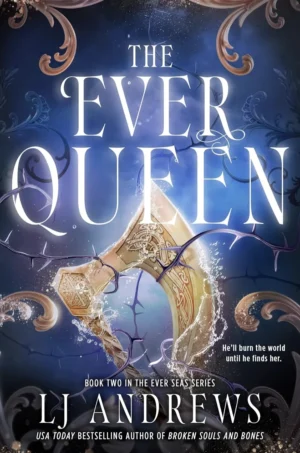 The Ever Queen (#2)