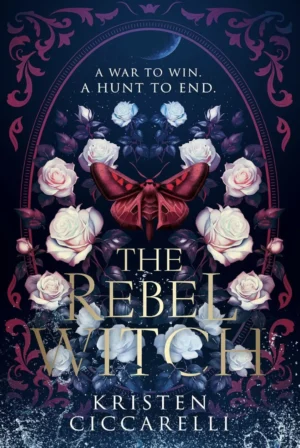 The Rebel Witch (#2)