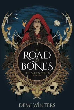 The Road of Bones (#1)