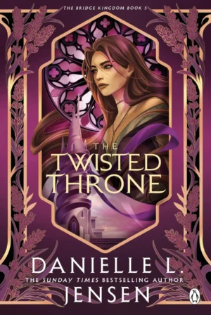 The Twisted Throne (#1)