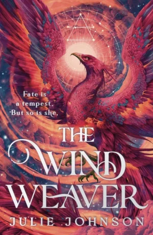 The Wind Weaver (#1)