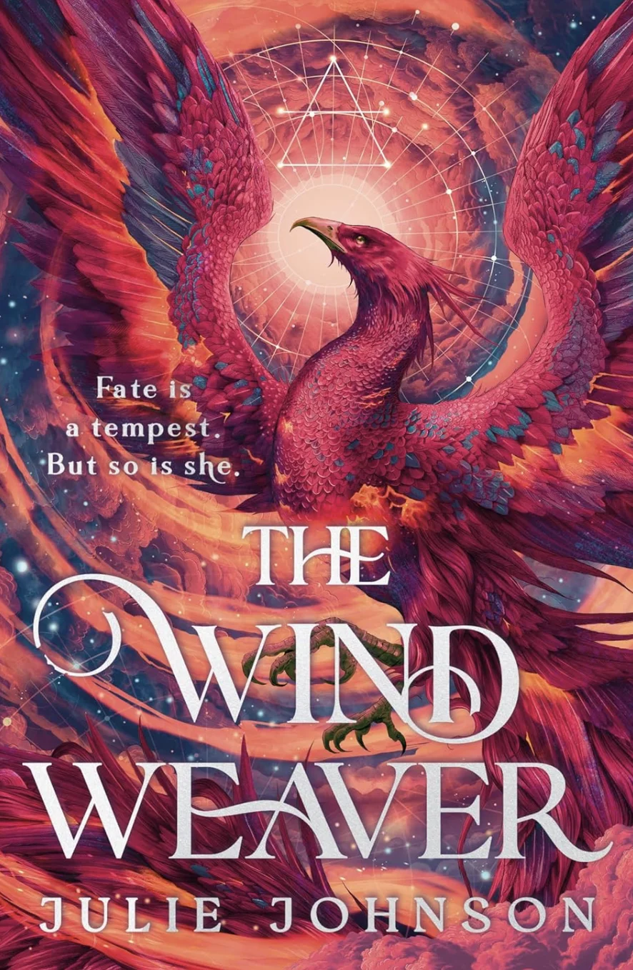 The Wind Weaver (#1)