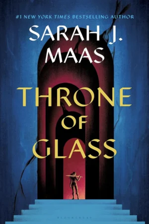 Throne of Glass (#1)