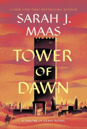 Tower of Dawn (#6)