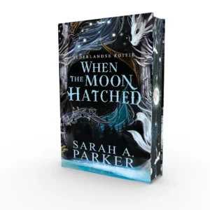 When the Moon Hatched (#1)