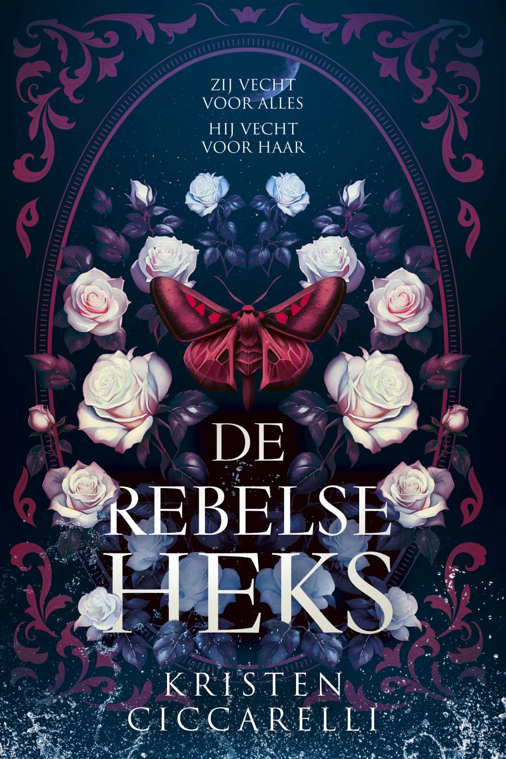 De Rebelse Heks