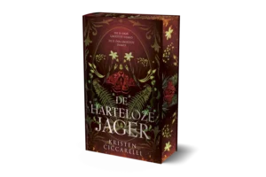 De Harteloze Jager (#1)