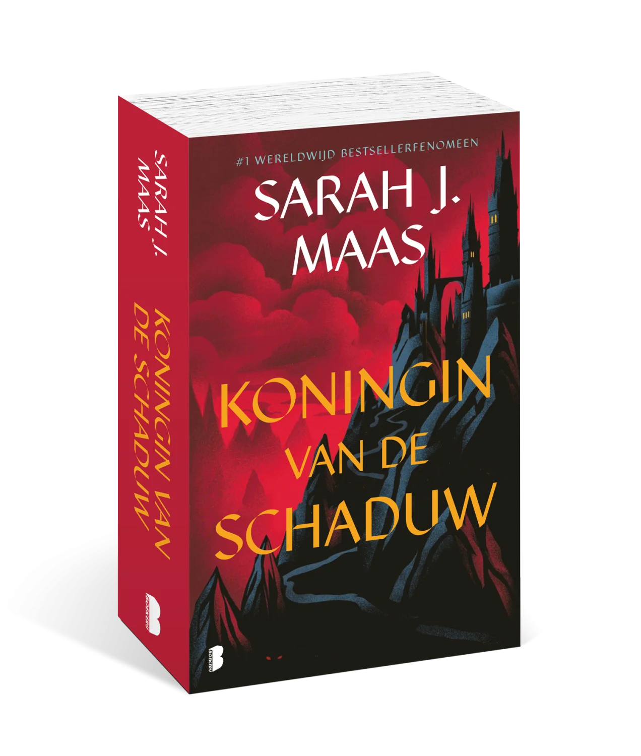 Koningin van de Schaduw (#4) - Image 2