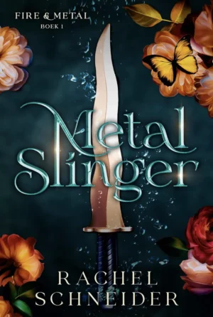 Metal Slinger (#1)