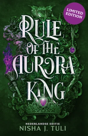 Rule of the Aurora King (#2)