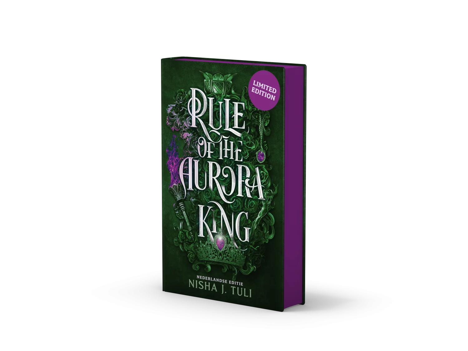 Rule of the Aurora King (#2) - Image 2
