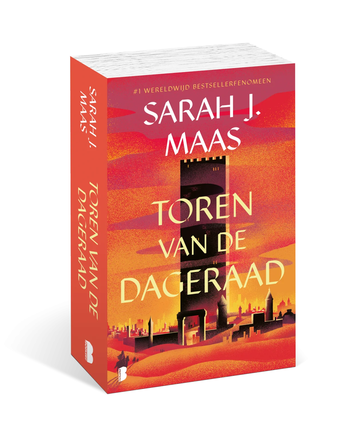 Toren van de Dageraad (#6) - Image 2
