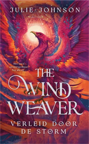 The Wind Weaver - Verleid door de Storm (#1)