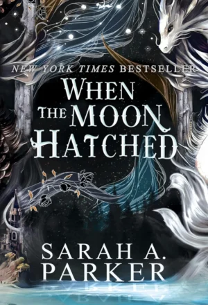 When the Moon Hatched (#1)