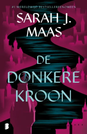 De Donkere Kroon (#2)