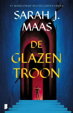 De Glazen Troon (#1)