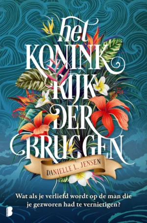 Het Koninkrijk der Bruggen (#1)