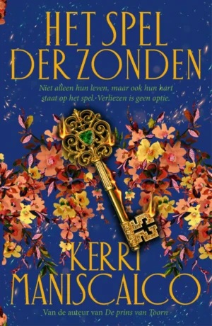 Het Spel der Zonden