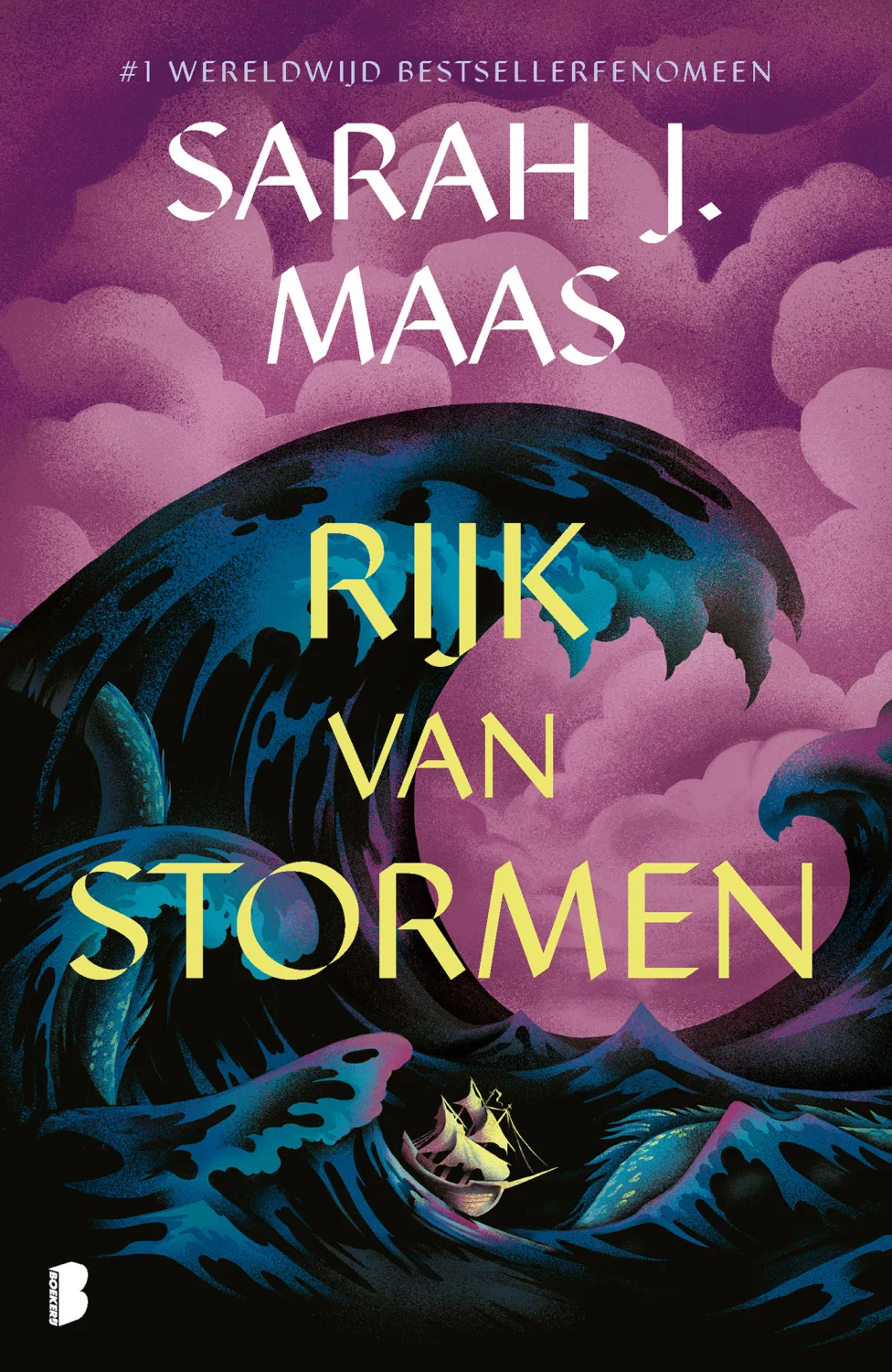 Rijk van Stormen (#5)