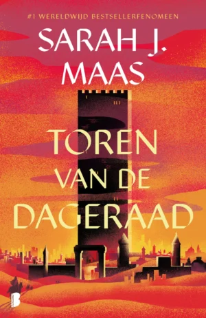 Toren van de Dageraad (#6)