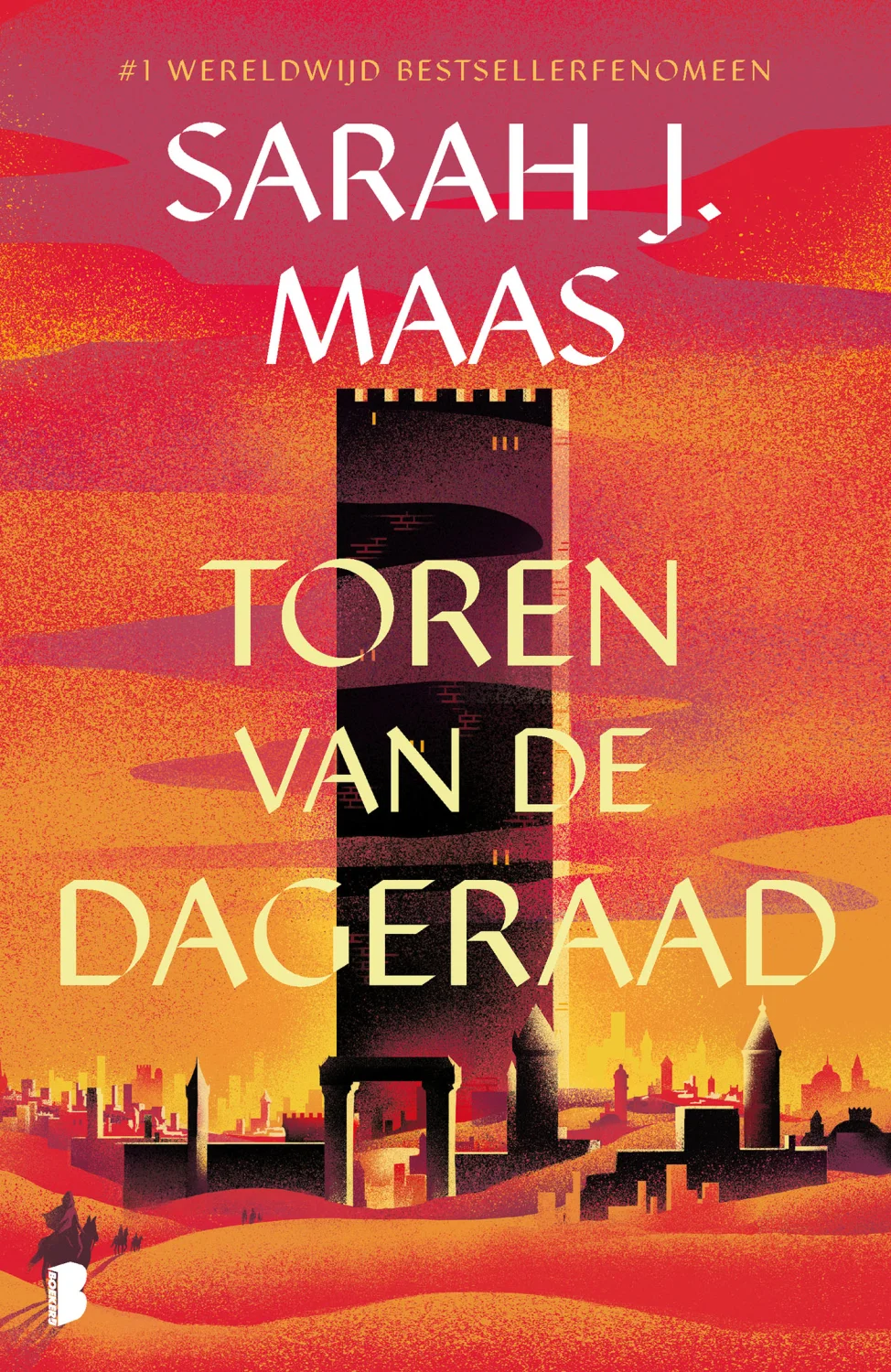 Toren van de Dageraad (#6)